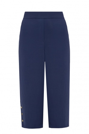 Loose-fitting trousers, zdjęcie 1 Loose-fitting trousers od Michael Kors